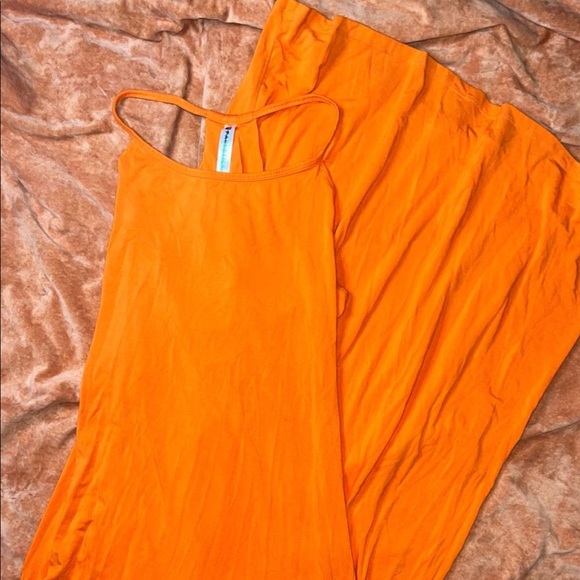 Fabletics Maxi Dress - Picture 2 of 2